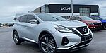 Used 2019 NISSAN MURANO PLATINUM in FORT SMITH, ARKANSAS