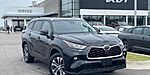 Used 2020 TOYOTA HIGHLANDER XLE in FORT SMITH, ARKANSAS