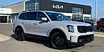Used 2025 KIA TELLURIDE SX-PRESTIGE X-LINE in FORT SMITH, ARKANSAS