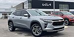 Used 2025 CHEVROLET TRAX LT in FORT SMITH, ARKANSAS