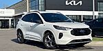Used 2023 FORD ESCAPE ST-LINE in FORT SMITH, ARKANSAS