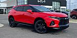 Used 2020 CHEVROLET BLAZER RS in FORT SMITH, ARKANSAS