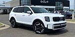 Used 2025 KIA TELLURIDE S in FORT SMITH, ARKANSAS