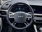 Used 2025 KIA TELLURIDE S in FORT SMITH, ARKANSAS (Photo 11)