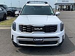 Used 2025 KIA TELLURIDE S in FORT SMITH, ARKANSAS (Photo 2)