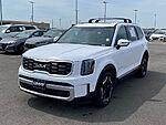 Used 2025 KIA TELLURIDE S in FORT SMITH, ARKANSAS (Photo 3)