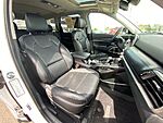 Used 2025 KIA TELLURIDE S in FORT SMITH, ARKANSAS (Photo 32)