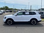 Used 2025 KIA TELLURIDE S in FORT SMITH, ARKANSAS (Photo 4)
