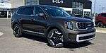Used 2025 KIA TELLURIDE S in FORT SMITH, ARKANSAS