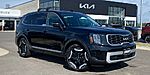 Used 2025 KIA TELLURIDE S in FORT SMITH, ARKANSAS