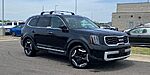 Used 2025 KIA TELLURIDE S in FORT SMITH, ARKANSAS