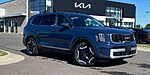 Used 2025 KIA TELLURIDE S in FORT SMITH, ARKANSAS