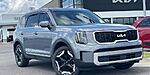 Used 2025 KIA TELLURIDE EX in FORT SMITH, ARKANSAS