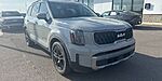 Used 2023 KIA TELLURIDE EX X-LINE in FORT SMITH, ARKANSAS