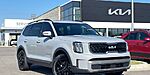 Used 2023 KIA TELLURIDE EX X-LINE in FORT SMITH, ARKANSAS