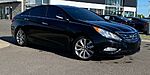 Used 2013 HYUNDAI SONATA LIMITED in FORT SMITH, ARKANSAS