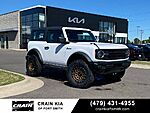 Used 2023 FORD BRONCO BASE in FORT SMITH, ARKANSAS (Photo 1)