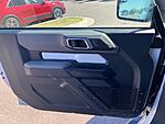 Used 2023 FORD BRONCO BASE in FORT SMITH, ARKANSAS (Photo 18)