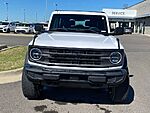 Used 2023 FORD BRONCO BASE in FORT SMITH, ARKANSAS (Photo 2)