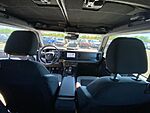 Used 2023 FORD BRONCO BASE in FORT SMITH, ARKANSAS (Photo 24)