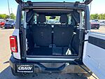 Used 2023 FORD BRONCO BASE in FORT SMITH, ARKANSAS (Photo 26)