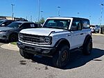 Used 2023 FORD BRONCO BASE in FORT SMITH, ARKANSAS (Photo 3)