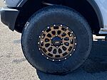 Used 2023 FORD BRONCO BASE in FORT SMITH, ARKANSAS (Photo 30)