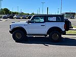 Used 2023 FORD BRONCO BASE in FORT SMITH, ARKANSAS (Photo 4)