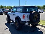Used 2023 FORD BRONCO BASE in FORT SMITH, ARKANSAS (Photo 5)