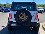 Used 2023 FORD BRONCO BASE in FORT SMITH, ARKANSAS (Photo 6)