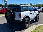 Used 2023 FORD BRONCO BASE in FORT SMITH, ARKANSAS (Photo 7)