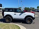 Used 2023 FORD BRONCO BASE in FORT SMITH, ARKANSAS (Photo 8)