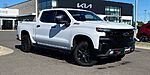 Used 2021 CHEVROLET SILVERADO 1500 LT TRAIL BOSS in FORT SMITH, ARKANSAS