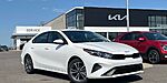 Used 2024 KIA FORTE LXS in FORT SMITH, ARKANSAS