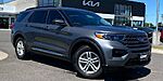 Used 2024 FORD EXPLORER XLT in FORT SMITH, ARKANSAS
