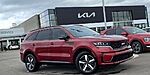 Used 2022 KIA SORENTO S in FORT SMITH, ARKANSAS