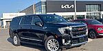 Used 2023 GMC YUKON XL SLT in FORT SMITH, ARKANSAS