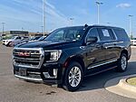 Used 2023 GMC YUKON XL SLT in FORT SMITH, ARKANSAS (Photo 3)