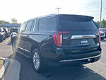 Used 2023 GMC YUKON XL SLT in FORT SMITH, ARKANSAS (Photo 5)