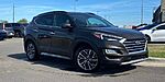 Used 2019 HYUNDAI TUCSON ULTIMATE in FORT SMITH, ARKANSAS