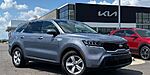 Used 2021 KIA SORENTO LX in FORT SMITH, ARKANSAS
