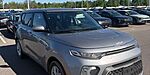 Used 2022 KIA SOUL LX in FORT SMITH, ARKANSAS