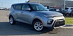 Used 2022 KIA SOUL LX in FORT SMITH, ARKANSAS