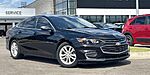 Used 2018 CHEVROLET MALIBU LT in FORT SMITH, ARKANSAS