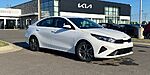 Used 2024 KIA FORTE LXS in FORT SMITH, ARKANSAS