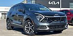 Used 2025 KIA SPORTAGE EX in FORT SMITH, ARKANSAS