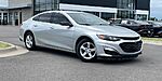 Used 2020 CHEVROLET MALIBU LS in FORT SMITH, ARKANSAS