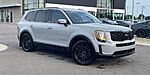 Used 2021 KIA TELLURIDE EX in FORT SMITH, ARKANSAS