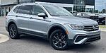 Used 2024 Volkswagen Tiguan 2.0T SE in FORT SMITH, ARKANSAS