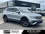 Used 2024 Volkswagen Tiguan 2.0T SE in FORT SMITH, ARKANSAS (Photo 1)